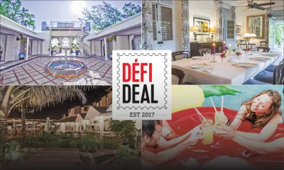 Defideal.mu : bons plans solo ou en famille