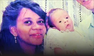 Herlan, la mère d’Angelo Mars : «Il était différent des autres depuis sa tendre enfance»