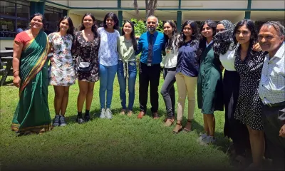 Lauréates de la cuvée 2022 - Queen Elizabeth College : les meilleures… rivales 