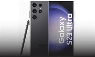 Smartphone : les Samsung Galaxy S23 dévoilés