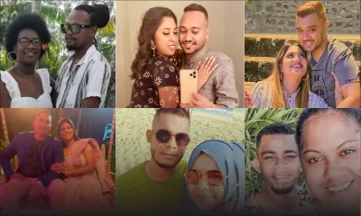 La Saint-Valentin avec Radio Plus : trois événements pour célébrer l’amour 