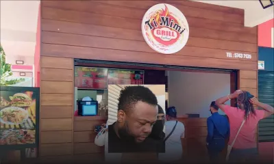 Blanchiment d’argent - Enquête sur Franklin : l’Icac s’intéresse à Ti Mimi Grill