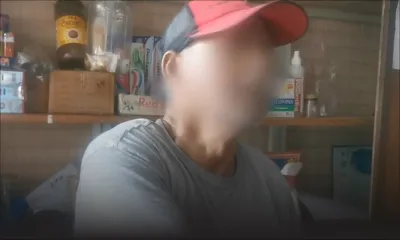 À Grand-Baie et Quartier-Militaire : deux vols au préjudice de personnes âgées rapportés