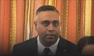 À Goodlands : le ministre Ramdhany et deux policiers accusés d’agression