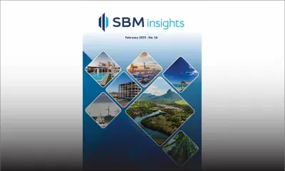 Développement socio-économique : SBM Insights plaide pour un plan de réformes en sept phases 