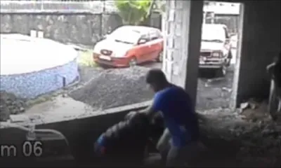 Dans un village de l’Est : agression violente d’un homme sur un site de construction