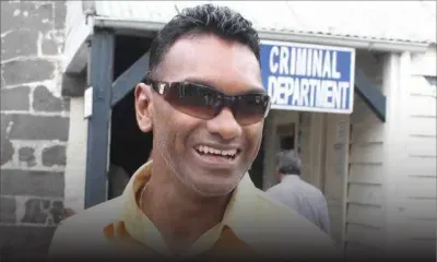 Arrestation arbitraire alléguée: Rajesh Moorghen réclame Rs 20 M de dommages