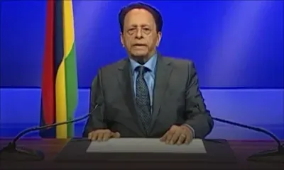 Sir Anerood Jugnauth sur le Law and Order : «Je suis prêt à venir avec des mesures radicales»