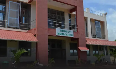 Elle meurt à la suite d’une injection: sa mère soupçonne une négligence médicale