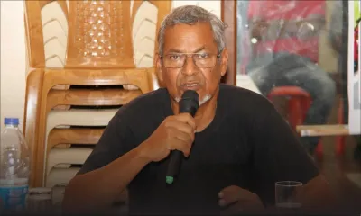 Protection au travail : Jack Bizlall en faveur d’une loi pour les femmes