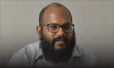 Kugan Parapen (Rezistans ek Alternativ) : «L’île Maurice indépendante est contrôlée par une poignée de privilégiés»