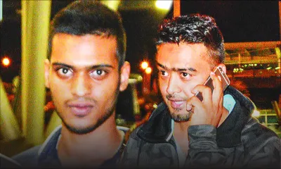 Après leur interrogatoire au CCID : Muntazzam Sadullah et Umar Fokeer autorisés à rentrer chez eux
