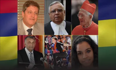 12-Mars : découvrez la liste des décorés de la République