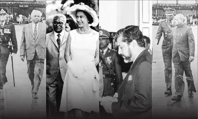 12-Mars : tout ce qu’il faut savoir