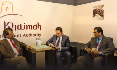 Maurice primé au Salon international de Berlin  