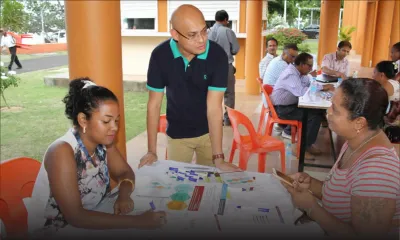 National Skills Development Programme - Soodesh Callichurn : «Plus de 10 000 postes vacants»