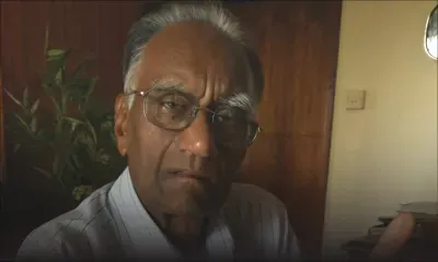 Koomara Venkatasamy : «Tous les partis au pouvoir deviennent grisés par le pouvoir»