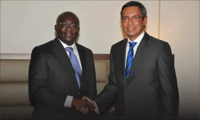 XLD : une «grande coopération» souhaitée avec l’Afrique