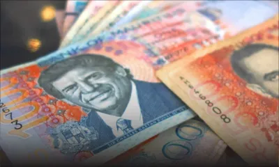 Salaire de Rs 160 000 à Jugdish Bundhoo