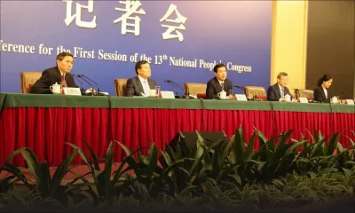 Relations sino-africaines : Pékin veut améliorer la coopération entre les entreprises