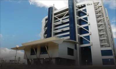 Appel d’offres : le grand lifting de la Cybertour I devra attendre