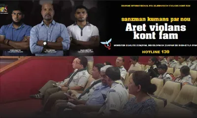 Violence envers les femmes : tout savoir pour les protéger