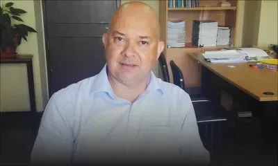 Jerry Godwin, expert en entrepreneuriat : «Les entrepreneurs doivent viser le marché régional»