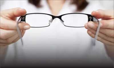 Magasins d’optique : un marché qui atteint un point de saturation