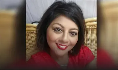 Nécrologie : le dernier voyage de Shirley Chumroo