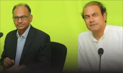 Au cœur de l’info : une unification de la famille militante sans le ML