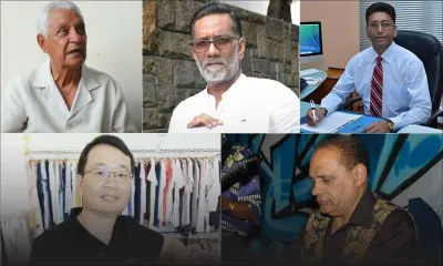 12-Mars : découvrez la liste des décorés de la République