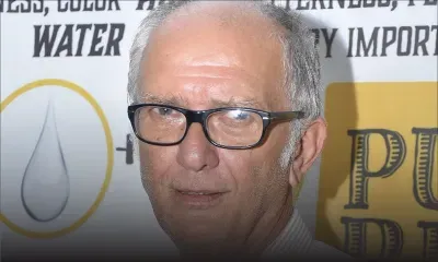 Questions à Clifford Oxenham, directeur au conseil d’administration du groupe Oxenham : «Aucune concurrence mais qu’une part du marché»