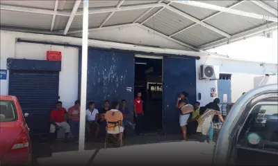 Un Salon de l’emploi pour recruter les licenciés de Palmar Ltée