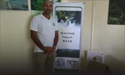 Dr Vikash Tatayah : «Il faut 100 ans au moins pour réhabiliter l’environnement»