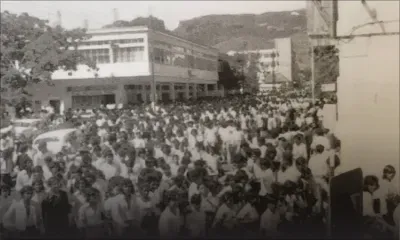 À partir de 2020 : l’histoire post-indépendance fait son entrée dans les classes