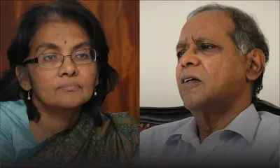 Vijaya Teelock : «L’identité d’une nation découle d’un vécu commun»