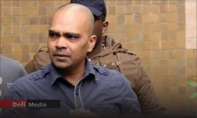 Importation de Rs 30 millions de drogue  : Ashish Dayal écope de 40 ans de prison