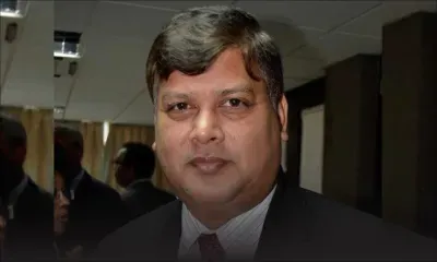 En Cour suprême : le judiciaire rend hommage au juge Bobby Madhub 