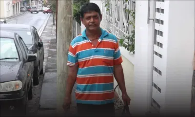 Un couple à la rue : cherche maison désespérément !