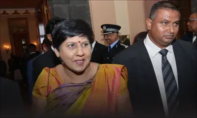 Les classes reprendront-elles demain ? : voici la réponse de la ministre Leela Devi Dookhun-Luchoomun