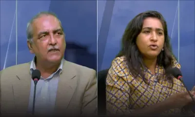 Au cœur de l’Info : une réforme en profondeur de la Fonction publique souhaitée