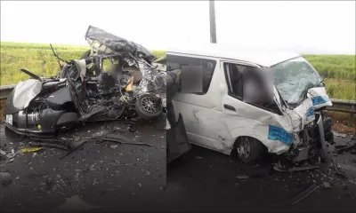 St-Julien d’Hotman : un jeune gardien de prison tué dans un accident