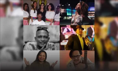 «Spéciale fête de l'Indépendance» en ligne avec la diaspora mauricienne