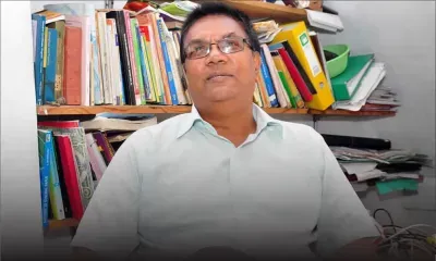 Kreepalloo Sunghoon, président de la Small Planters Association : «Le pays produit presque 50 % de légumes en moins»