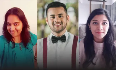 Celebrate Independence Day with poetry