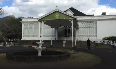 Pertes : le casino du Domaine les Pailles au bord de la faillite