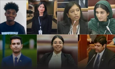 Ces jeunes Mauriciens engagés pour un avenir meilleur