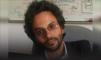 Dr Ravat : «On peut être indigné sans tomber dans la haine»