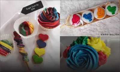 Tendances : célébrer l’île Maurice en douceur