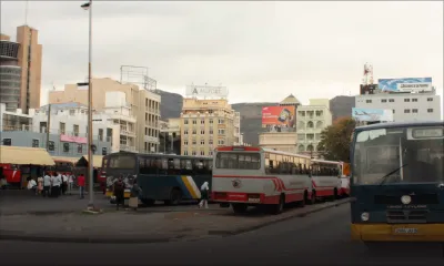 Port-Louis : les travaux de rénovation de la gare du Nord suspendus à  une décision de l’Unesco 